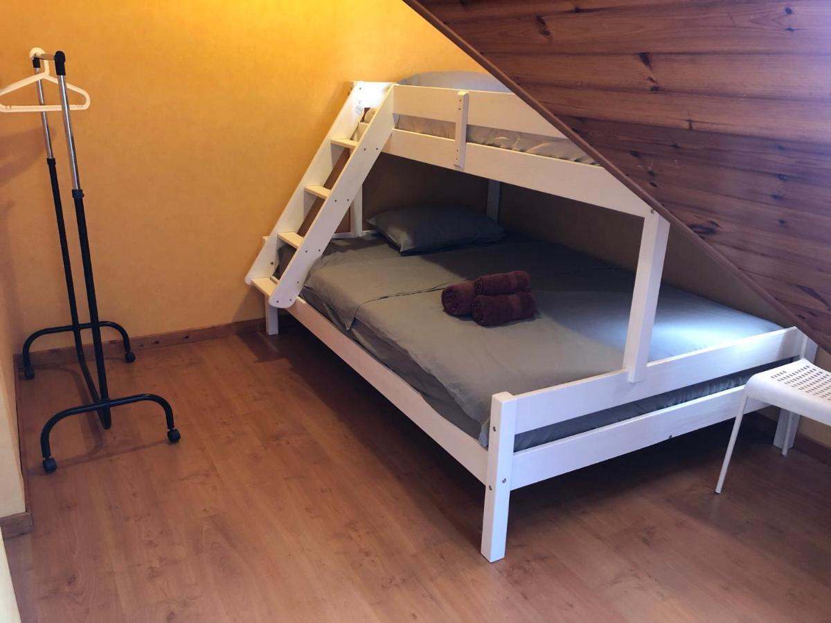 Gezellig appartement in Oostende Buitenkant foto